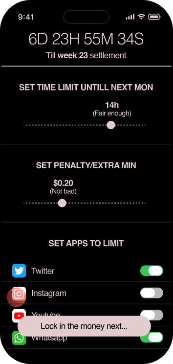 iPhone Screen 2